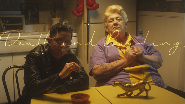 Bu film transların: “Death and Bowling” | Kaos GL - LGBTİ+ Haber Portalı Haber